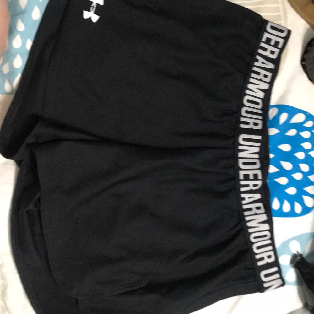 Under Armour Shorts